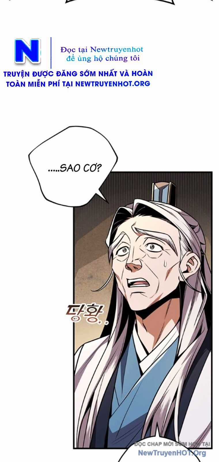 Thanh Kiếm Của Hoàng Đế - Chapter 97 - Trang 15