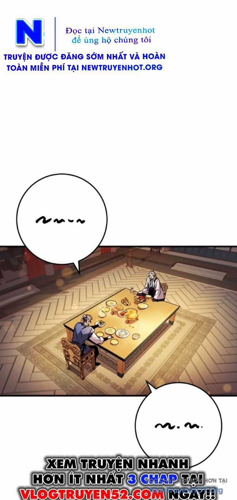 Thanh Kiếm Của Hoàng Đế - Chapter 97 - Trang 17