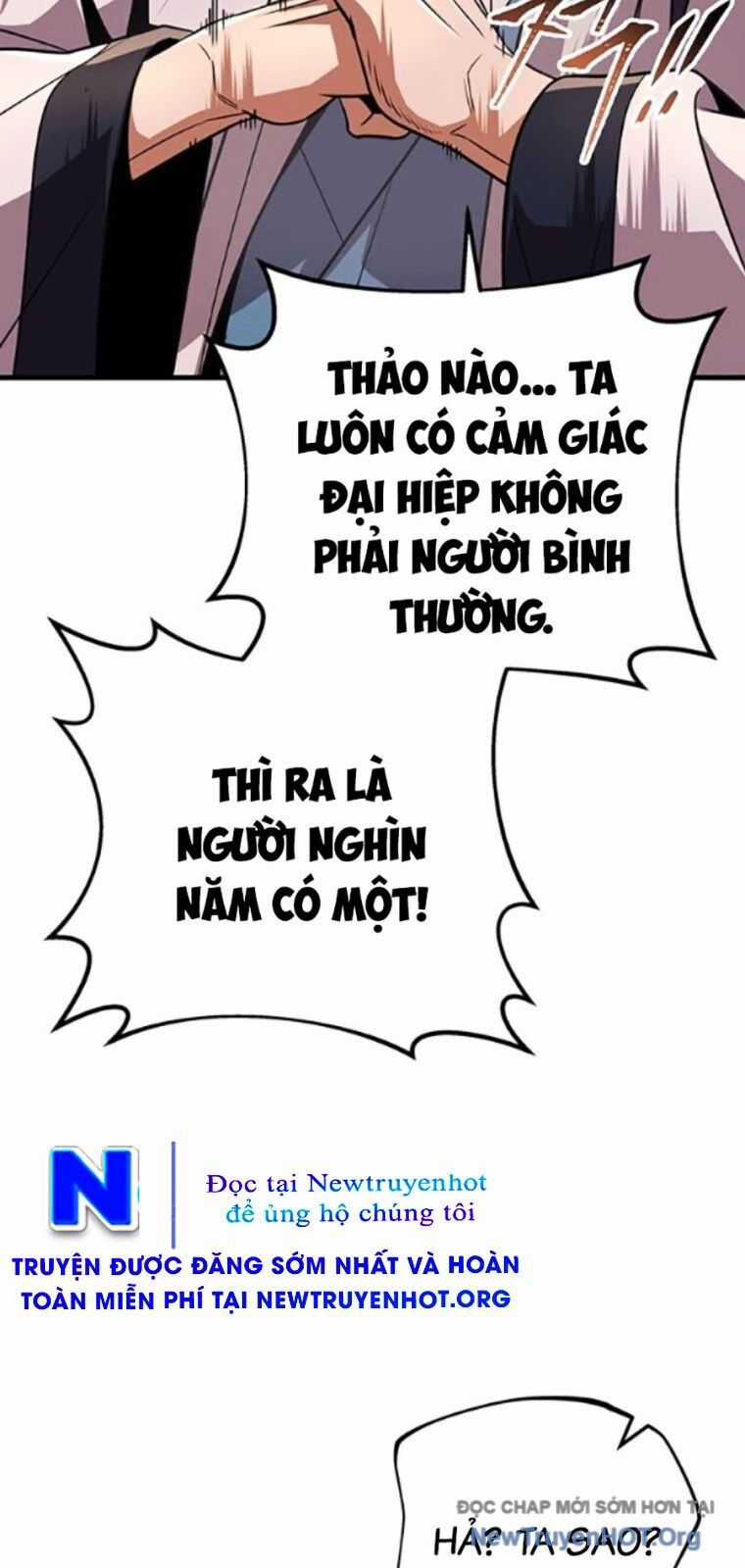 Thanh Kiếm Của Hoàng Đế - Chapter 97 - Trang 19