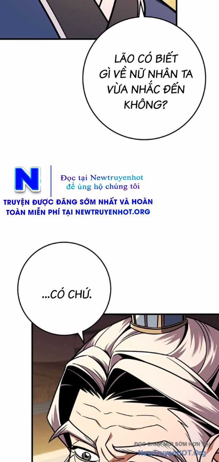 Thanh Kiếm Của Hoàng Đế - Chapter 97 - Trang 22