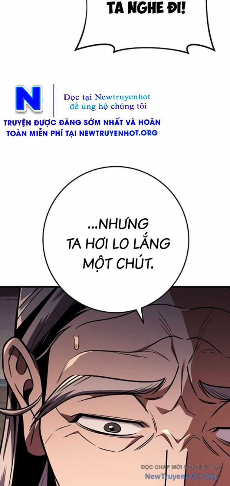 Thanh Kiếm Của Hoàng Đế - Chapter 97 - Trang 25