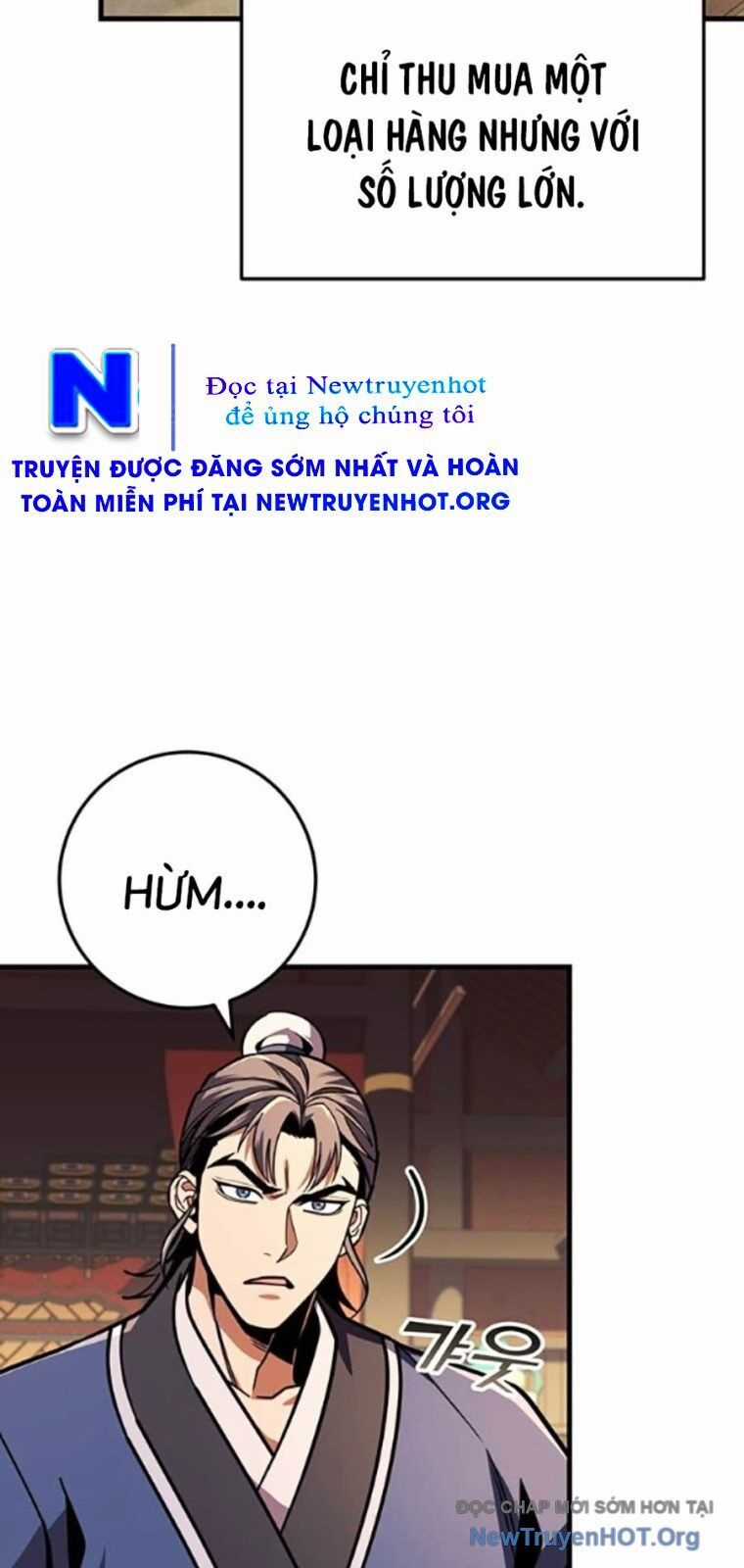 Thanh Kiếm Của Hoàng Đế - Chapter 97 - Trang 31