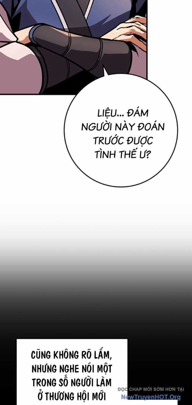 Thanh Kiếm Của Hoàng Đế - Chapter 97 - Trang 32