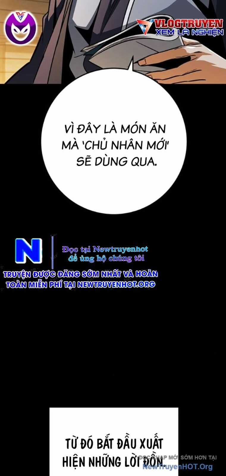 Thanh Kiếm Của Hoàng Đế - Chapter 97 - Trang 34