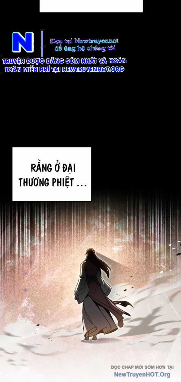 Thanh Kiếm Của Hoàng Đế - Chapter 97 - Trang 35