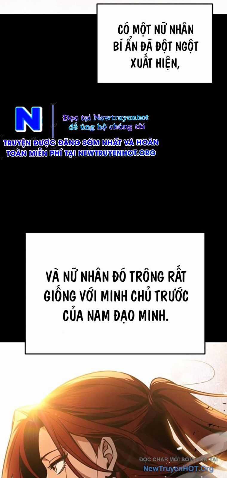 Thanh Kiếm Của Hoàng Đế - Chapter 97 - Trang 36