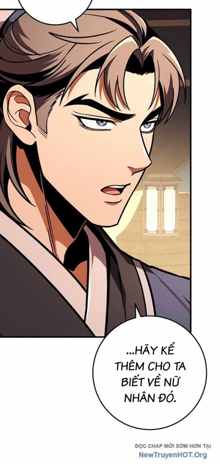 Thanh Kiếm Của Hoàng Đế - Chapter 97 - Trang 38