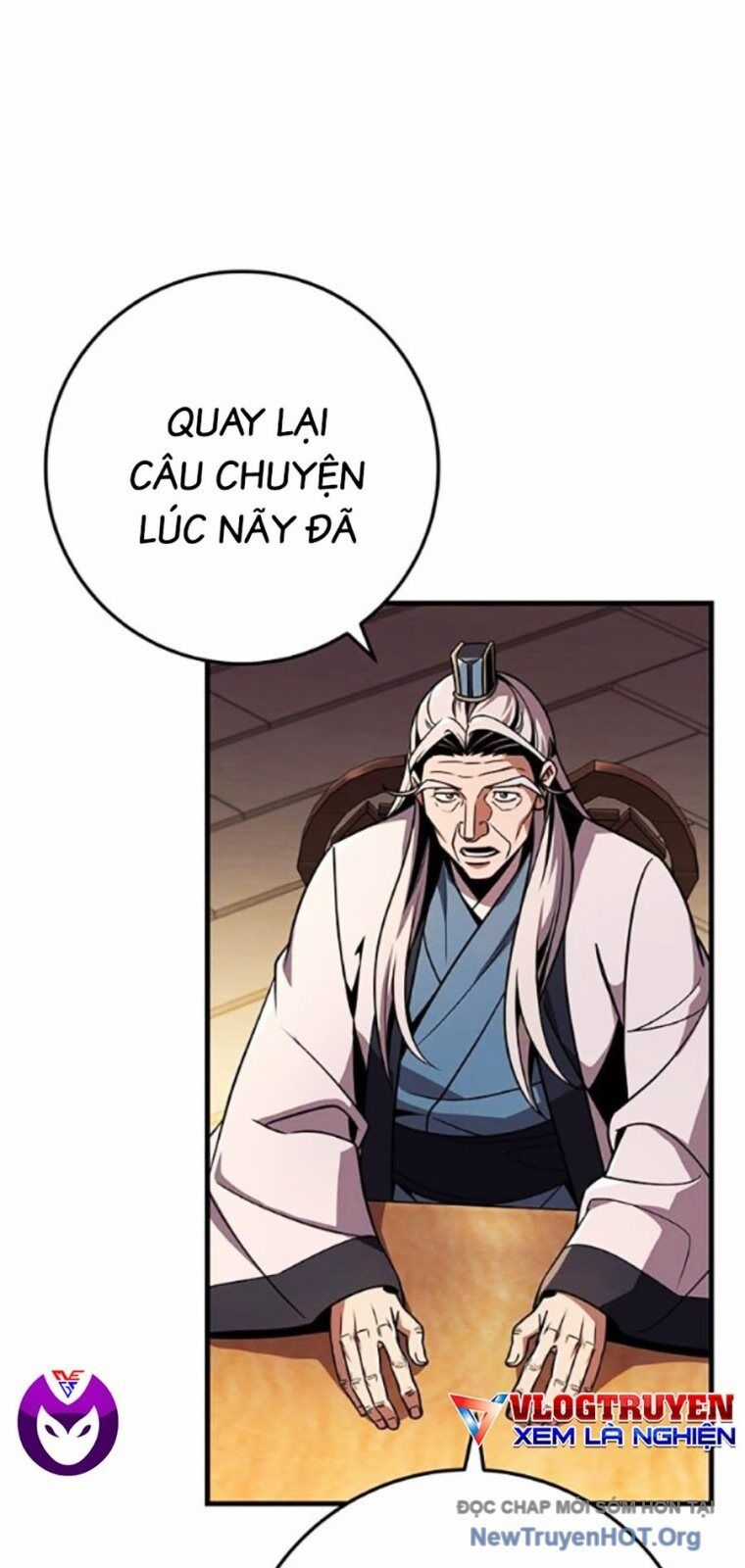 Thanh Kiếm Của Hoàng Đế - Chapter 97 - Trang 39