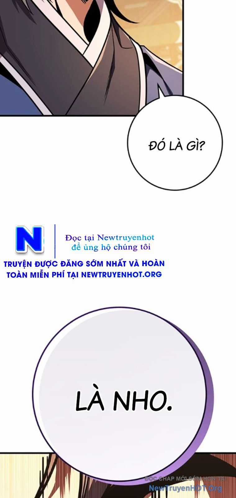 Thanh Kiếm Của Hoàng Đế - Chapter 97 - Trang 41