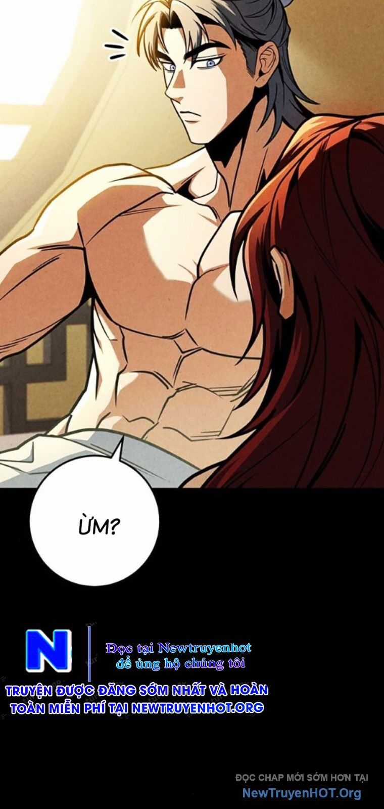 Thanh Kiếm Của Hoàng Đế - Chapter 97 - Trang 44