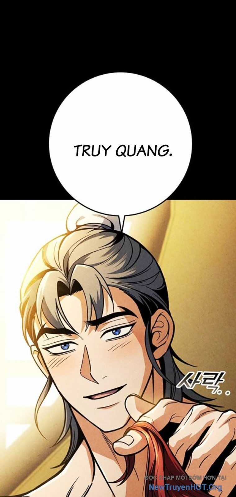 Thanh Kiếm Của Hoàng Đế - Chapter 97 - Trang 46