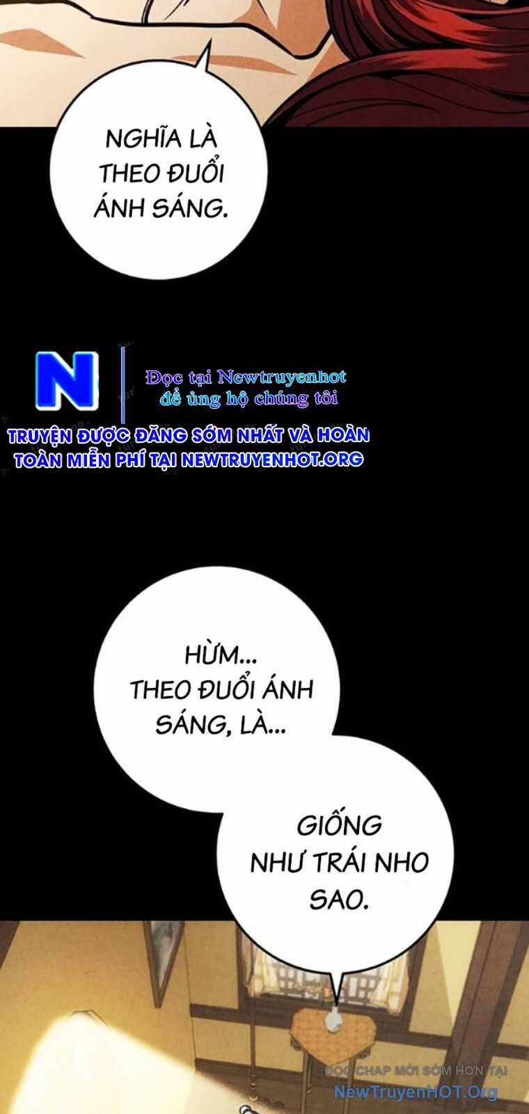 Thanh Kiếm Của Hoàng Đế - Chapter 97 - Trang 47