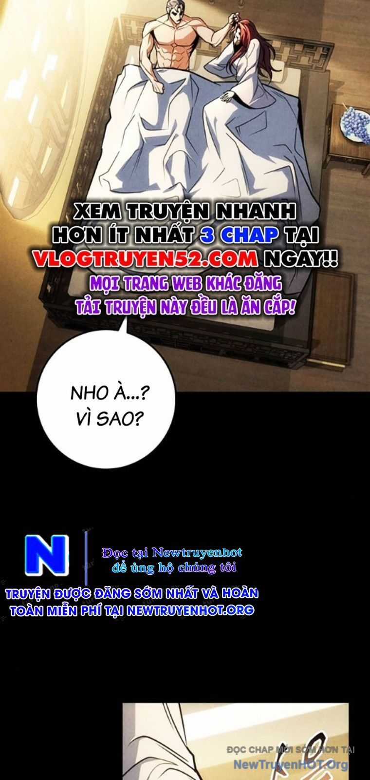 Thanh Kiếm Của Hoàng Đế - Chapter 97 - Trang 48