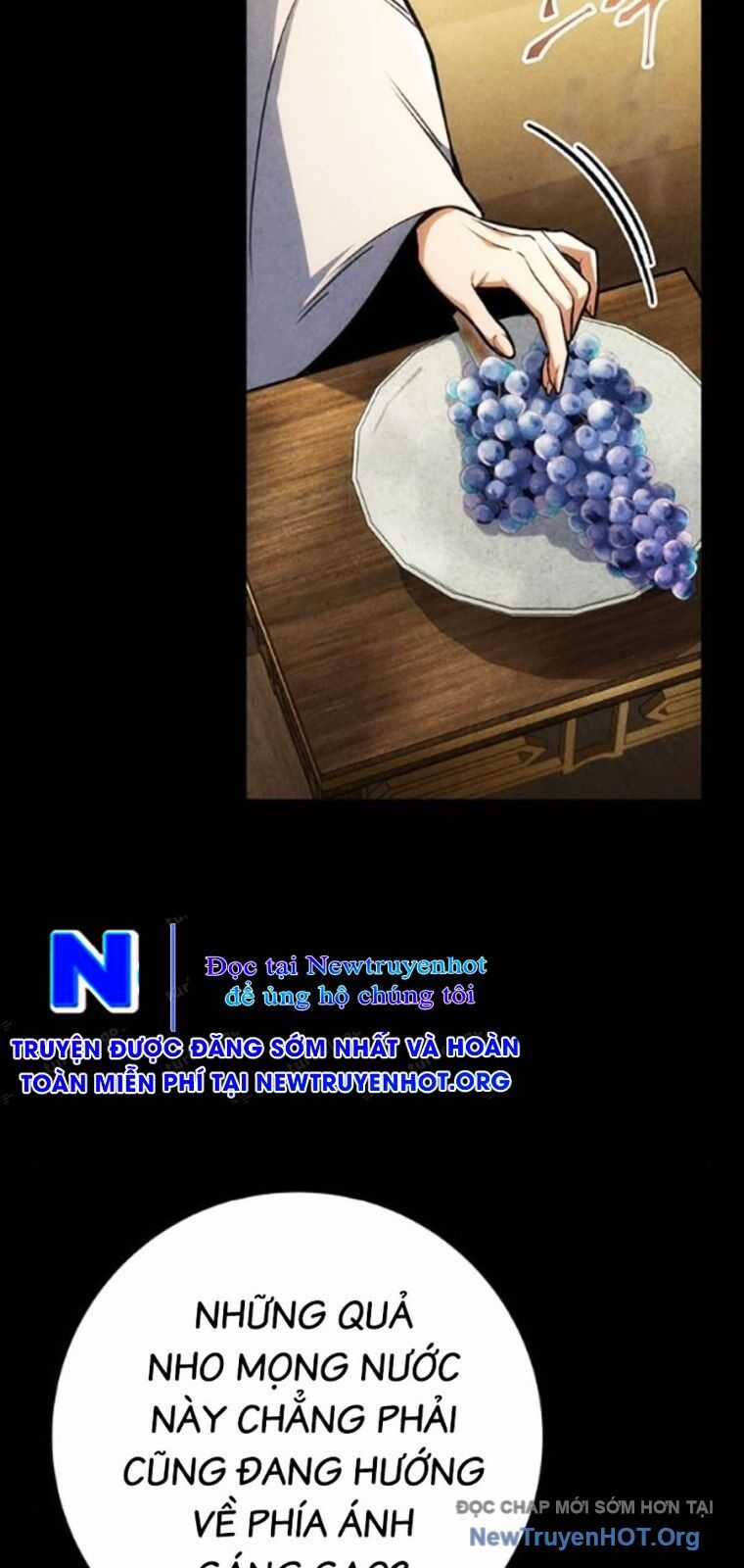 Thanh Kiếm Của Hoàng Đế - Chapter 97 - Trang 49