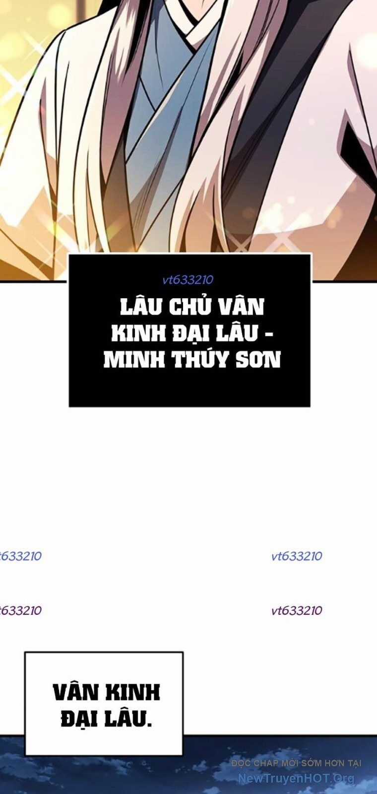 Thanh Kiếm Của Hoàng Đế - Chapter 97 - Trang 6