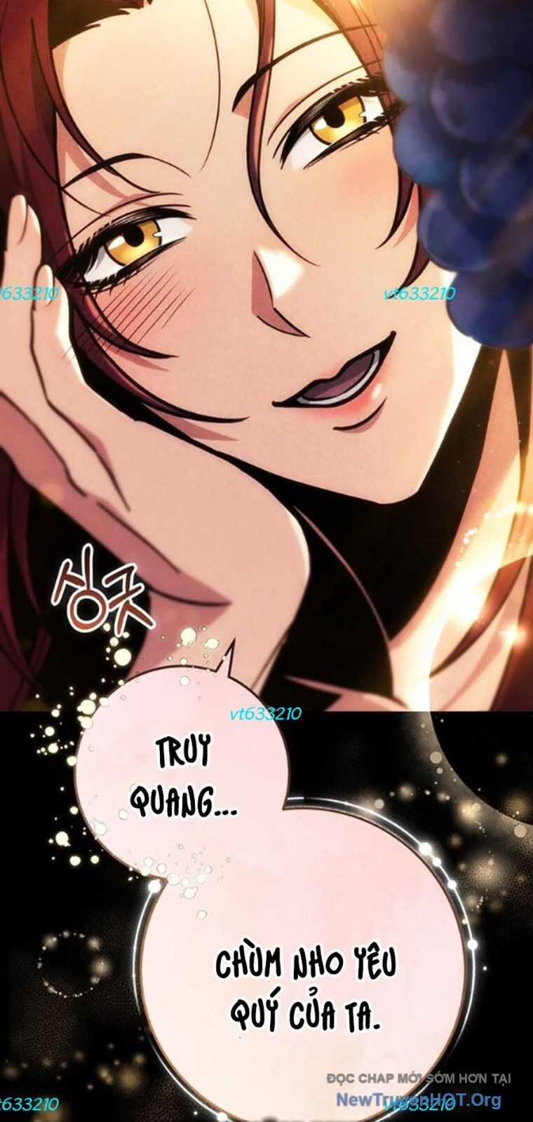 Thanh Kiếm Của Hoàng Đế - Chapter 97 - Trang 52