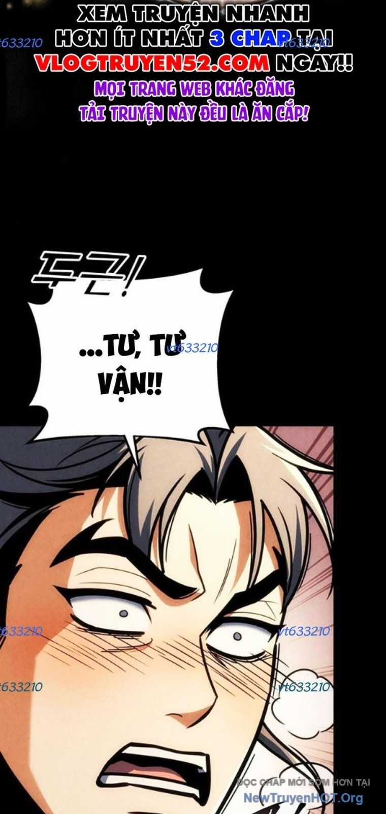 Thanh Kiếm Của Hoàng Đế - Chapter 97 - Trang 53