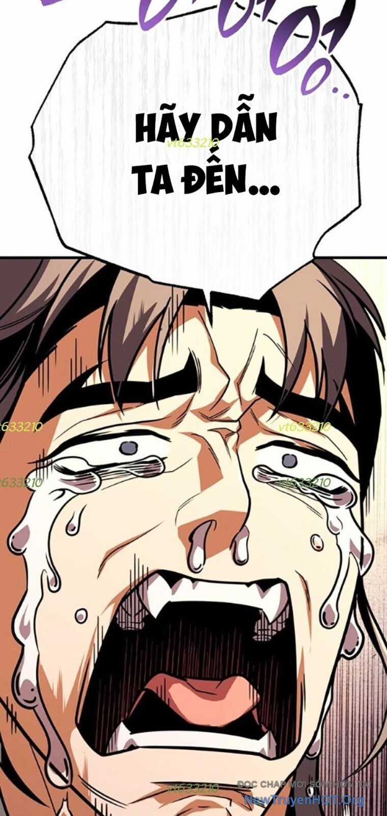 Thanh Kiếm Của Hoàng Đế - Chapter 97 - Trang 58