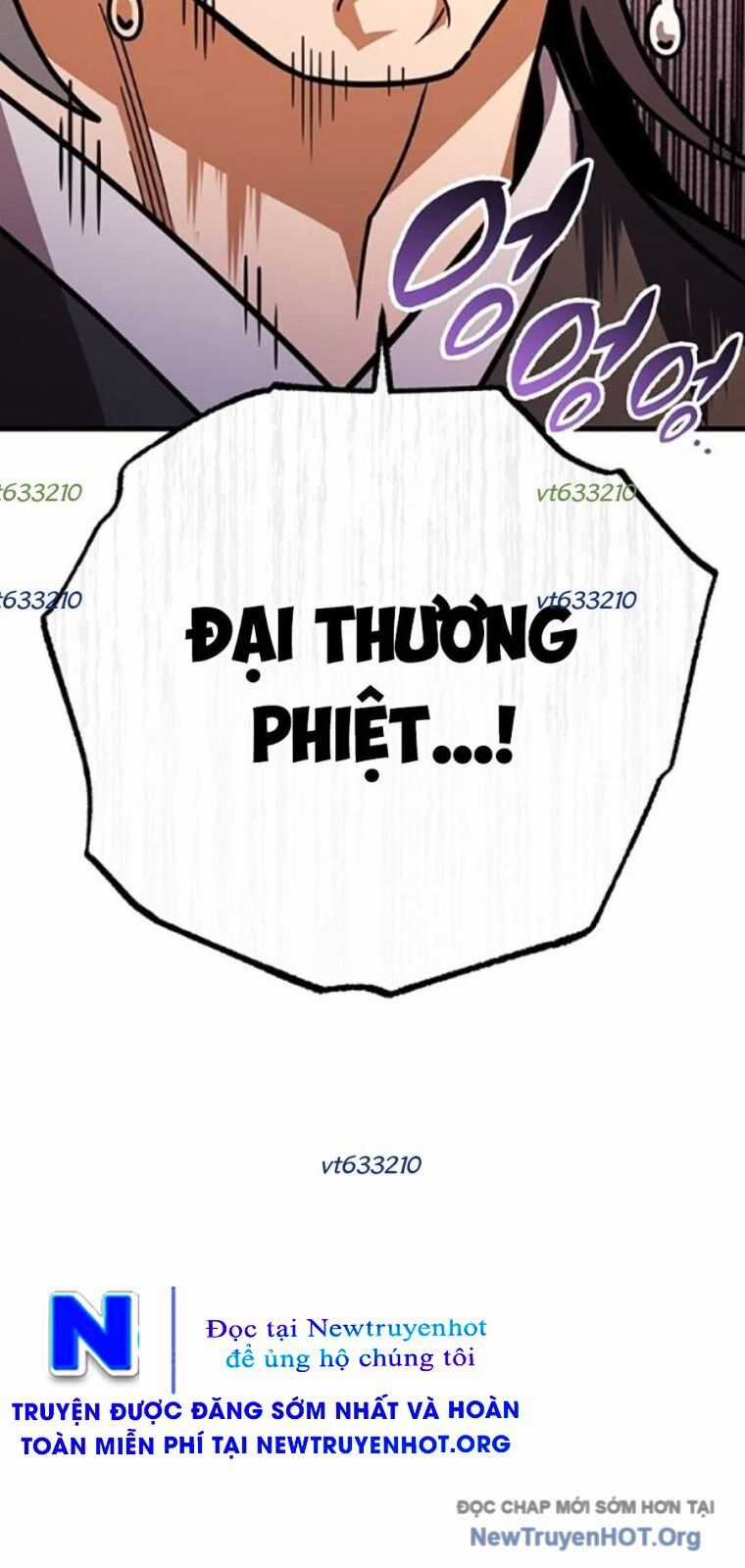 Thanh Kiếm Của Hoàng Đế - Chapter 97 - Trang 59