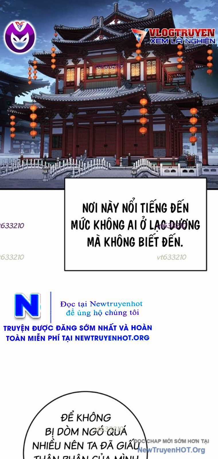 Thanh Kiếm Của Hoàng Đế - Chapter 97 - Trang 7