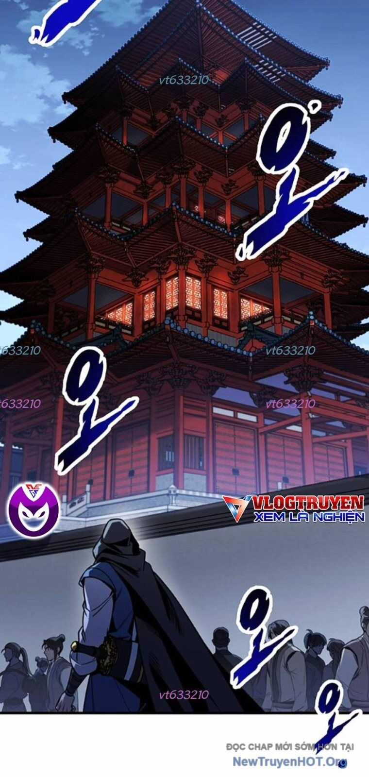 Thanh Kiếm Của Hoàng Đế - Chapter 97 - Trang 62