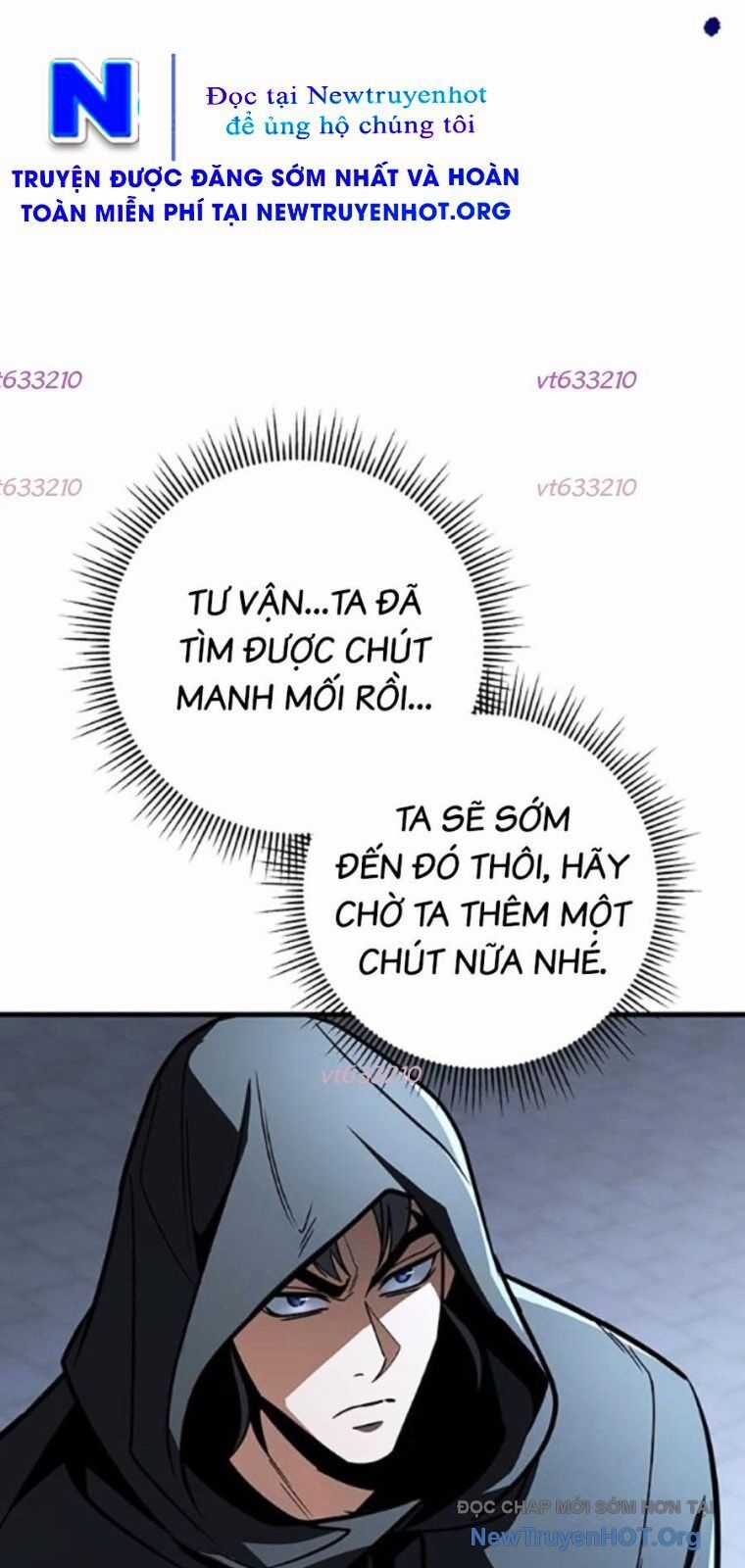 Thanh Kiếm Của Hoàng Đế - Chapter 97 - Trang 63