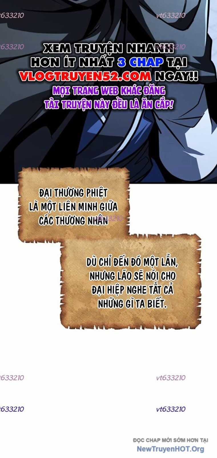 Thanh Kiếm Của Hoàng Đế - Chapter 97 - Trang 64