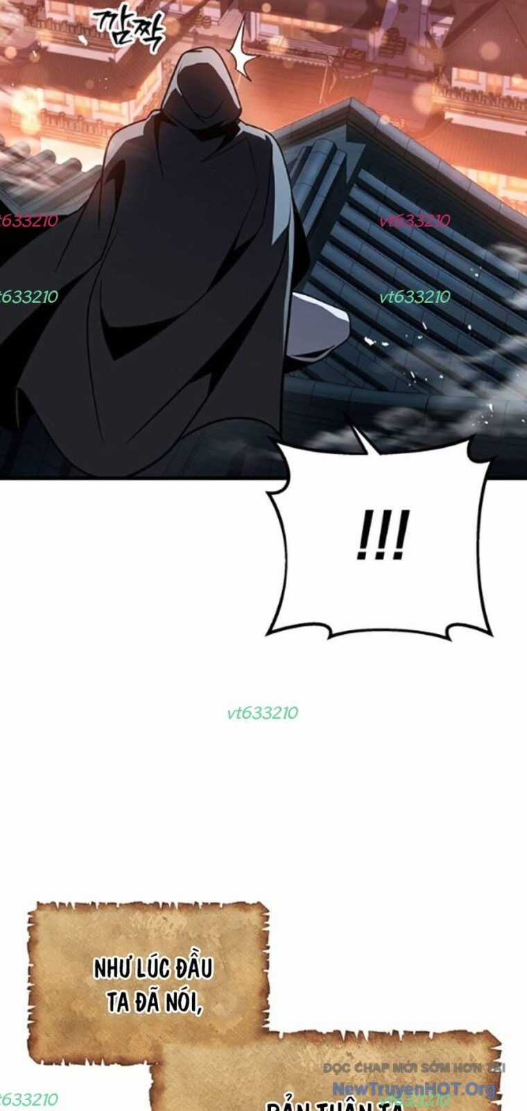 Thanh Kiếm Của Hoàng Đế - Chapter 97 - Trang 67