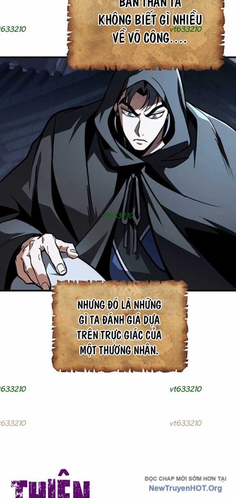 Thanh Kiếm Của Hoàng Đế - Chapter 97 - Trang 68