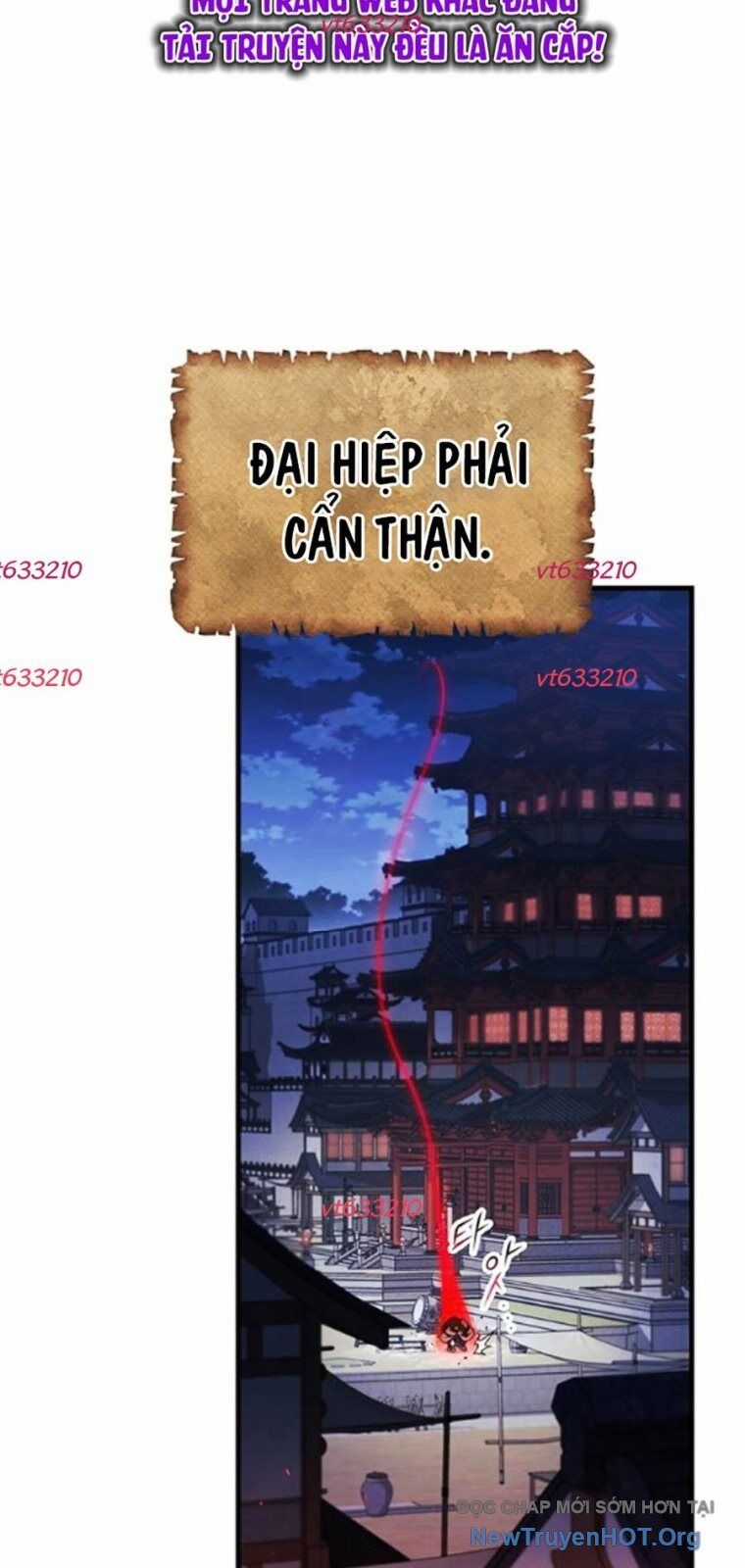 Thanh Kiếm Của Hoàng Đế - Chapter 97 - Trang 70