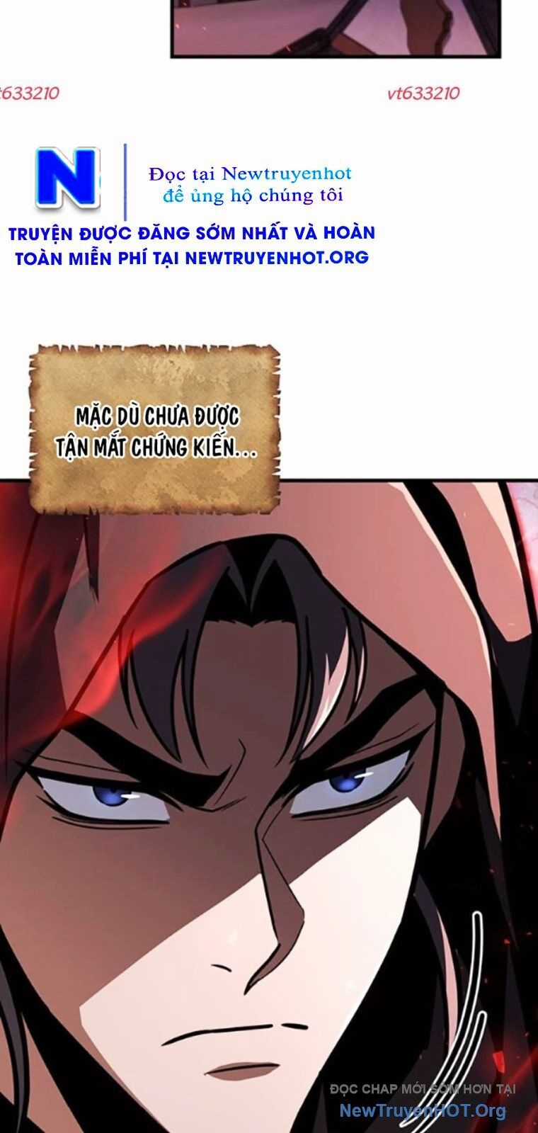 Thanh Kiếm Của Hoàng Đế - Chapter 97 - Trang 71