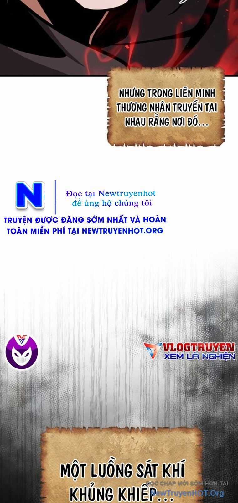 Thanh Kiếm Của Hoàng Đế - Chapter 97 - Trang 72