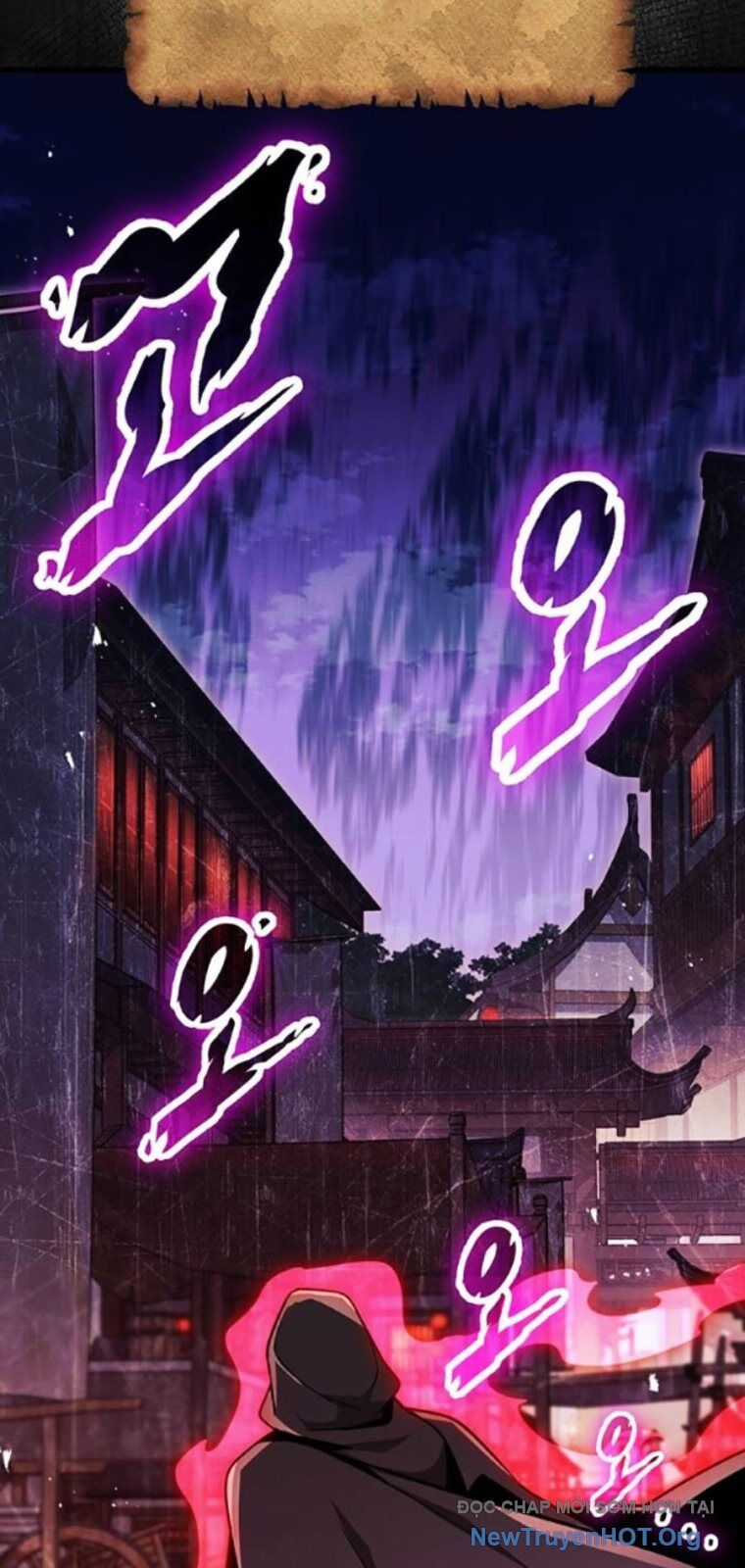 Thanh Kiếm Của Hoàng Đế - Chapter 97 - Trang 73