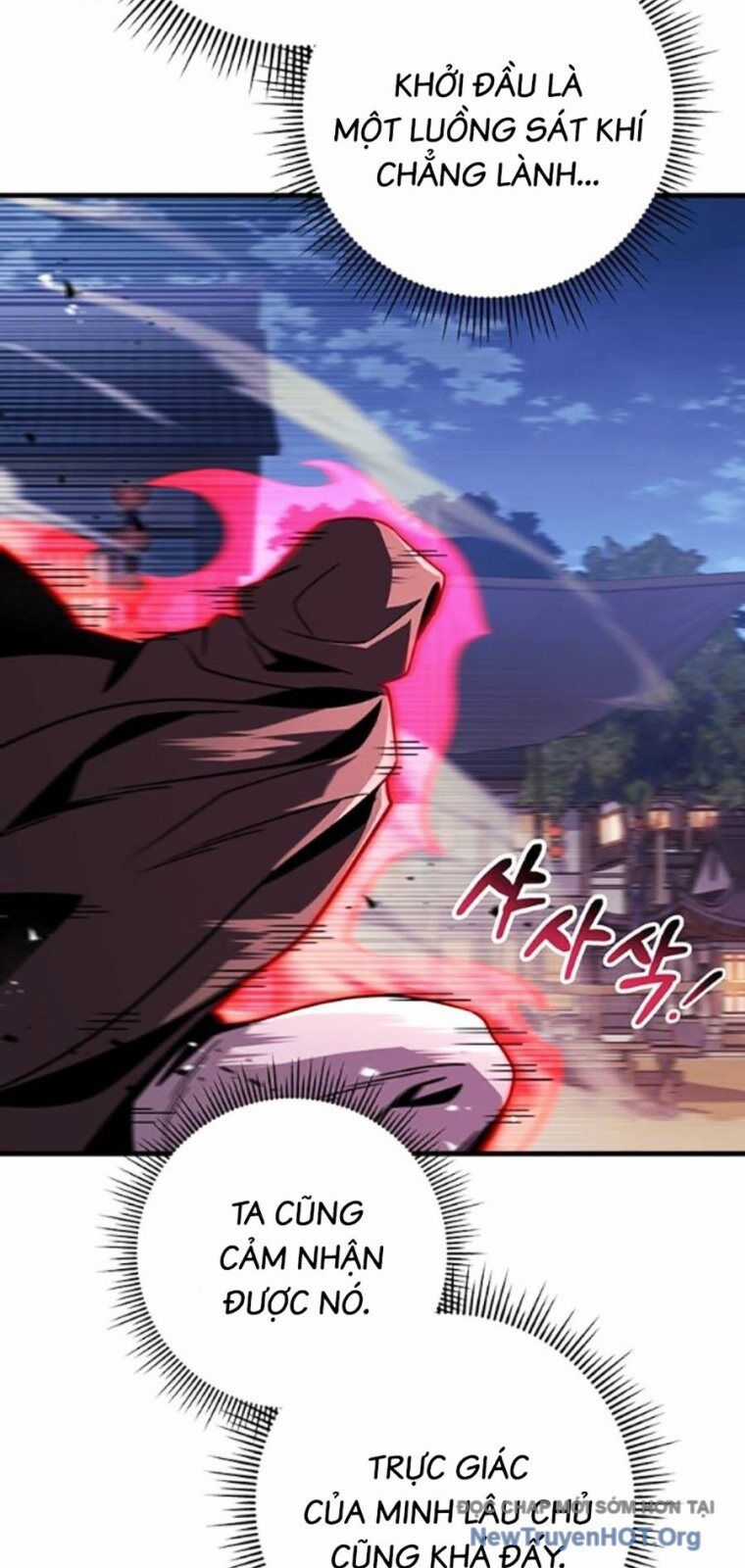 Thanh Kiếm Của Hoàng Đế - Chapter 97 - Trang 75