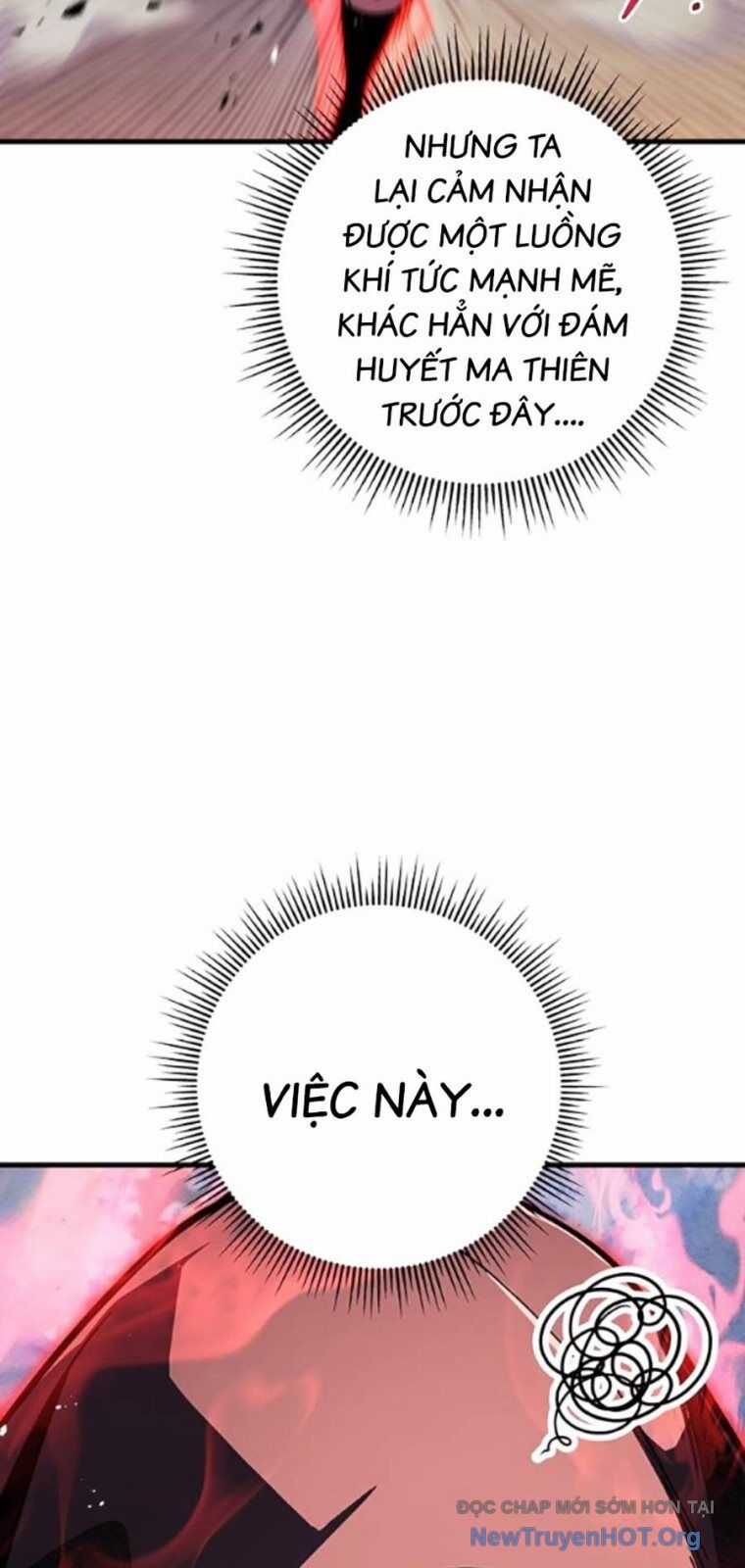 Thanh Kiếm Của Hoàng Đế - Chapter 97 - Trang 77