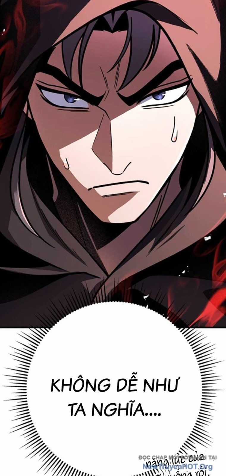 Thanh Kiếm Của Hoàng Đế - Chapter 97 - Trang 78