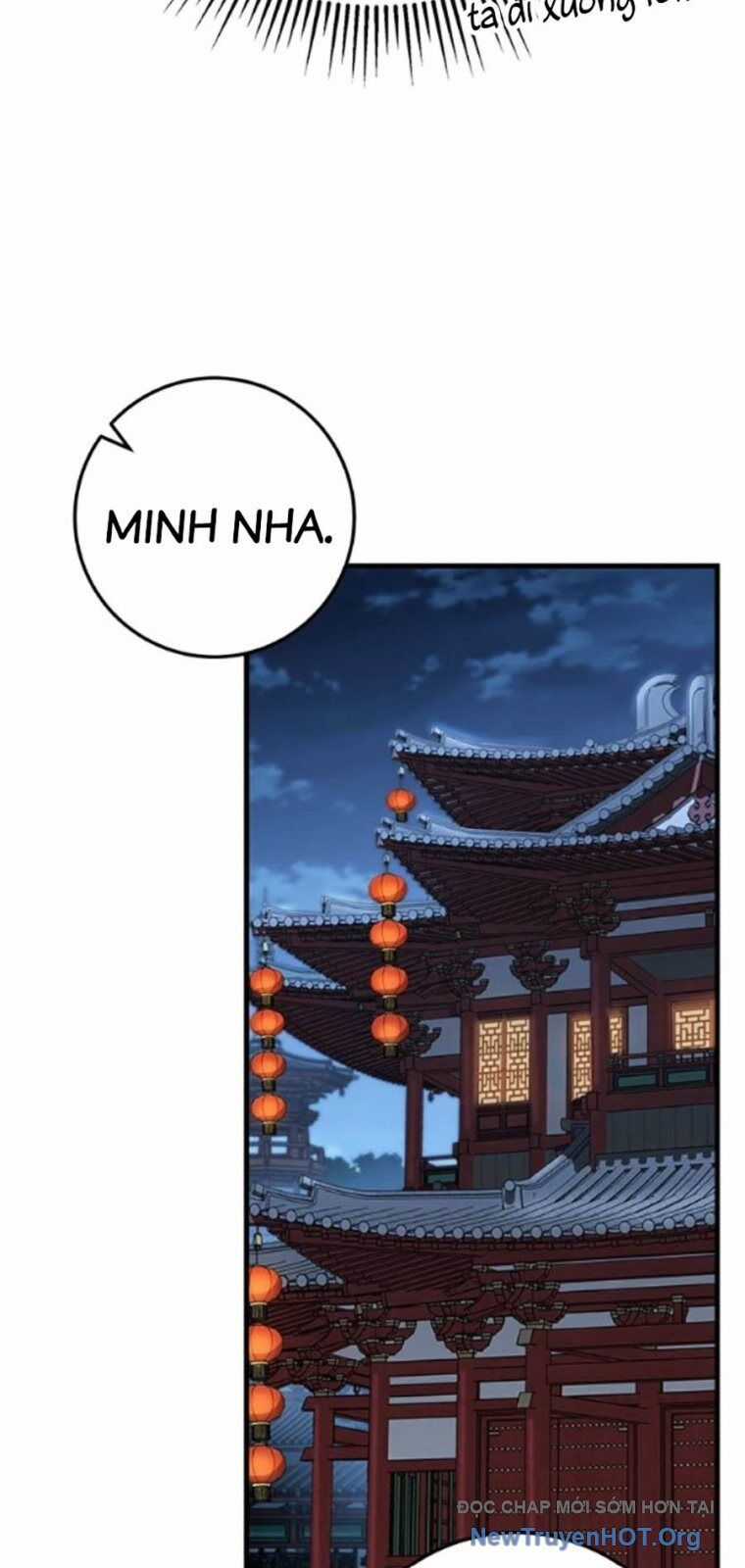 Thanh Kiếm Của Hoàng Đế - Chapter 97 - Trang 79