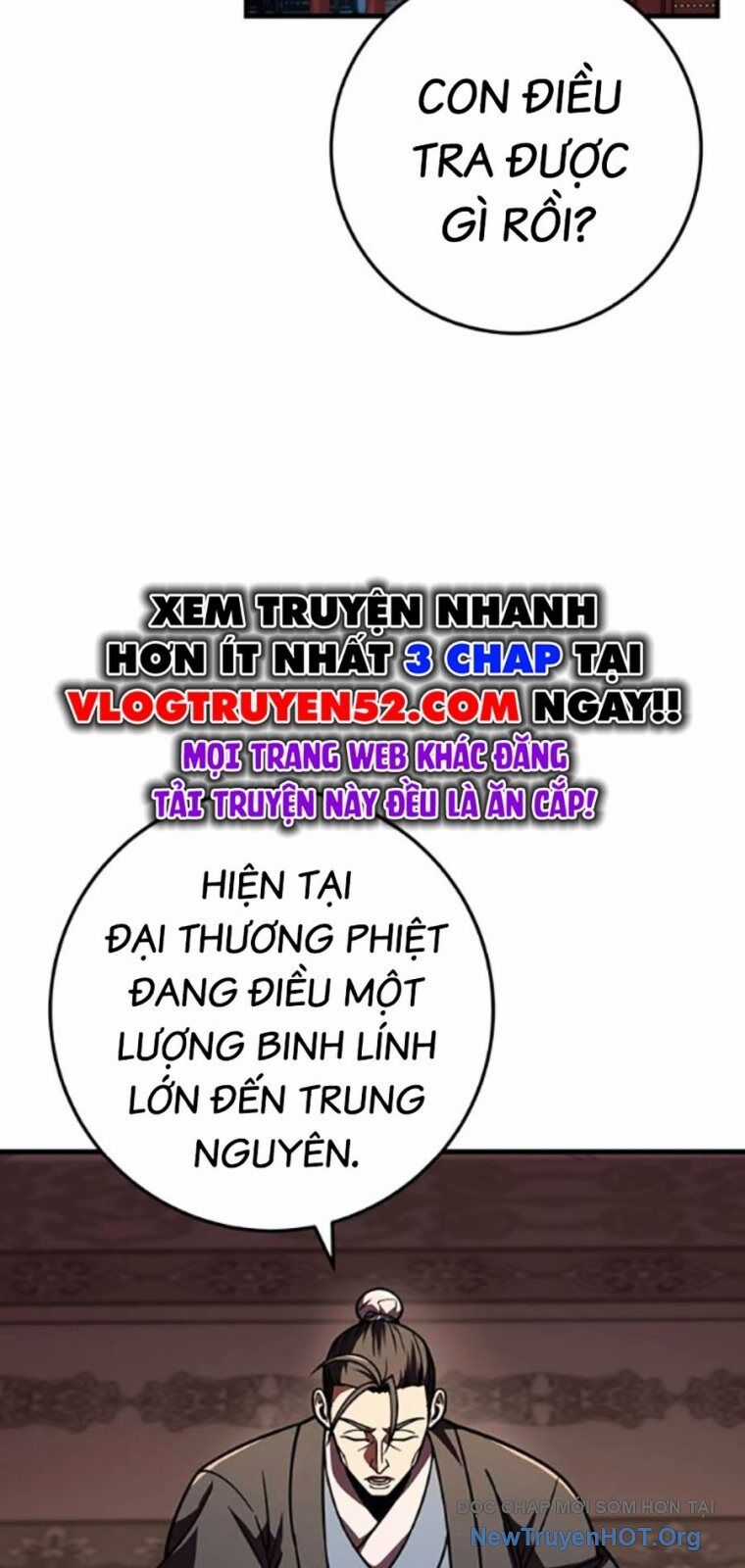 Thanh Kiếm Của Hoàng Đế - Chapter 97 - Trang 80