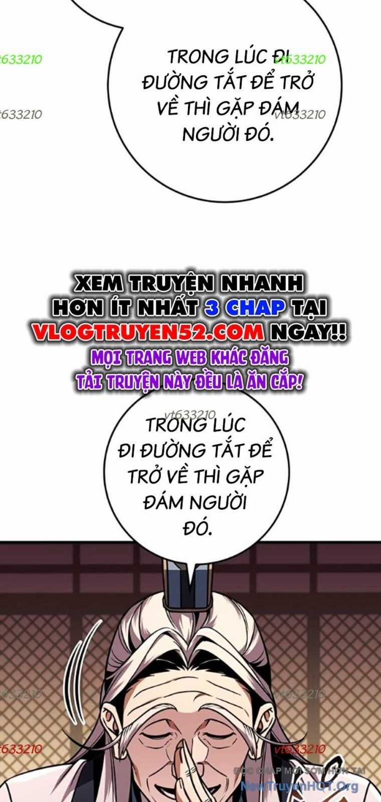 Thanh Kiếm Của Hoàng Đế - Chapter 97 - Trang 9