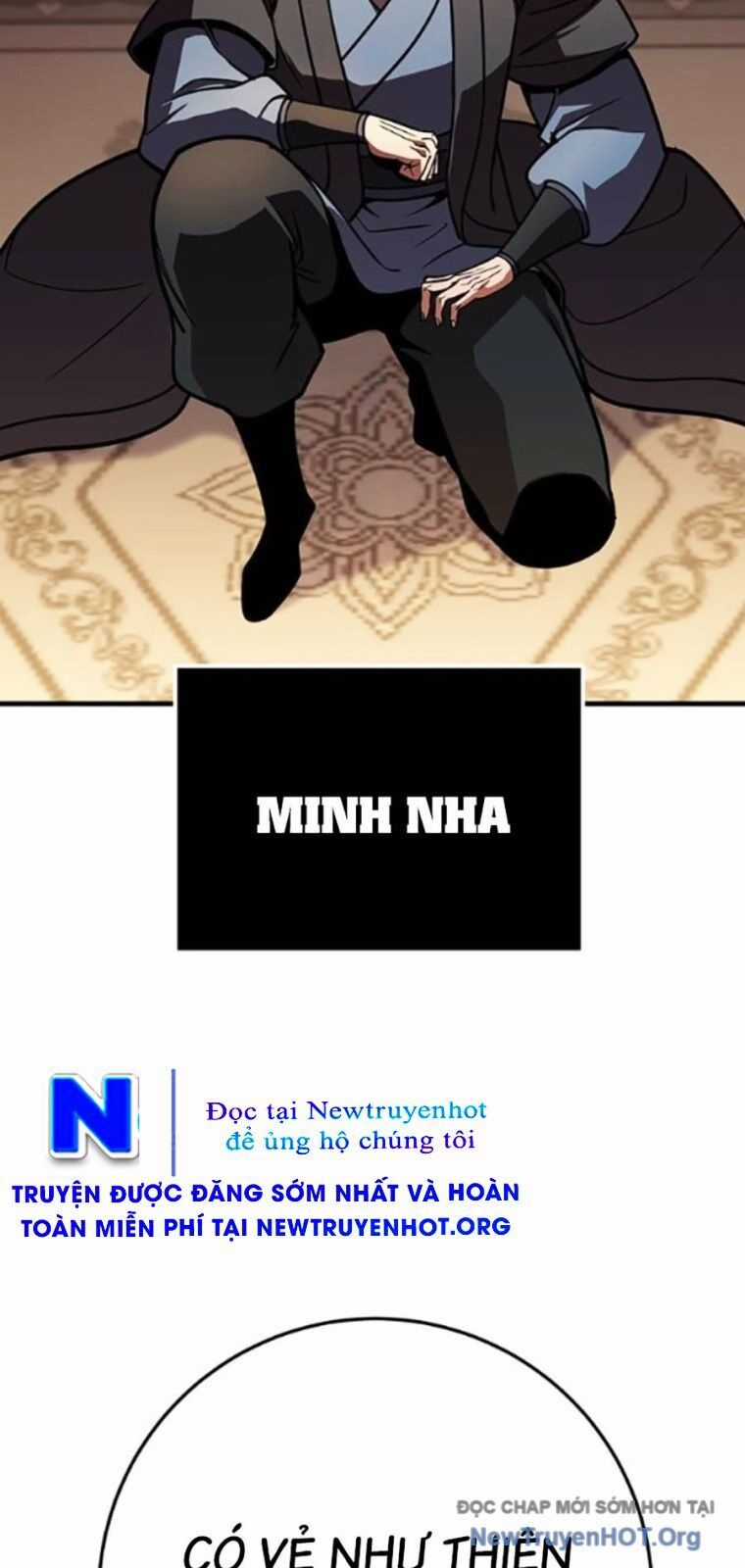 Thanh Kiếm Của Hoàng Đế - Chapter 97 - Trang 81