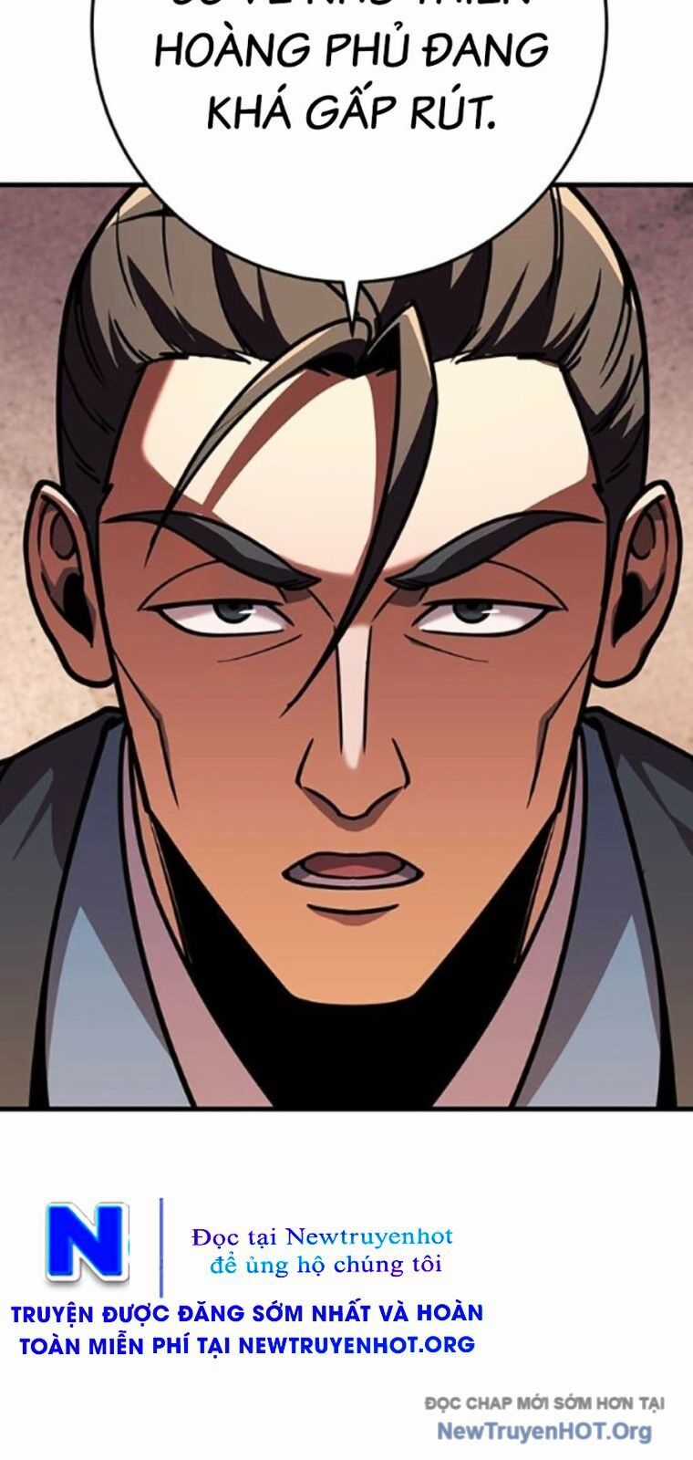 Thanh Kiếm Của Hoàng Đế - Chapter 97 - Trang 82