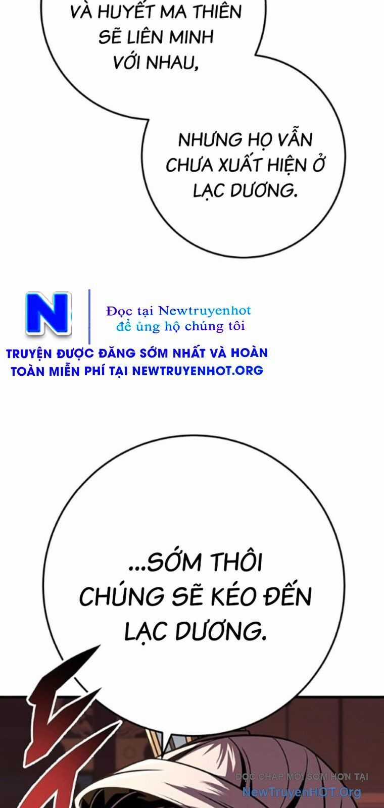 Thanh Kiếm Của Hoàng Đế - Chapter 97 - Trang 84