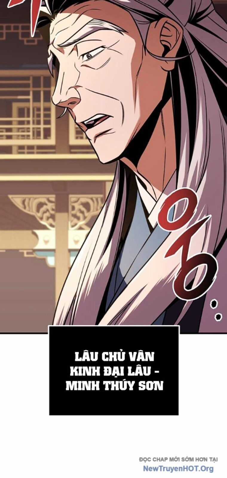 Thanh Kiếm Của Hoàng Đế - Chapter 97 - Trang 85