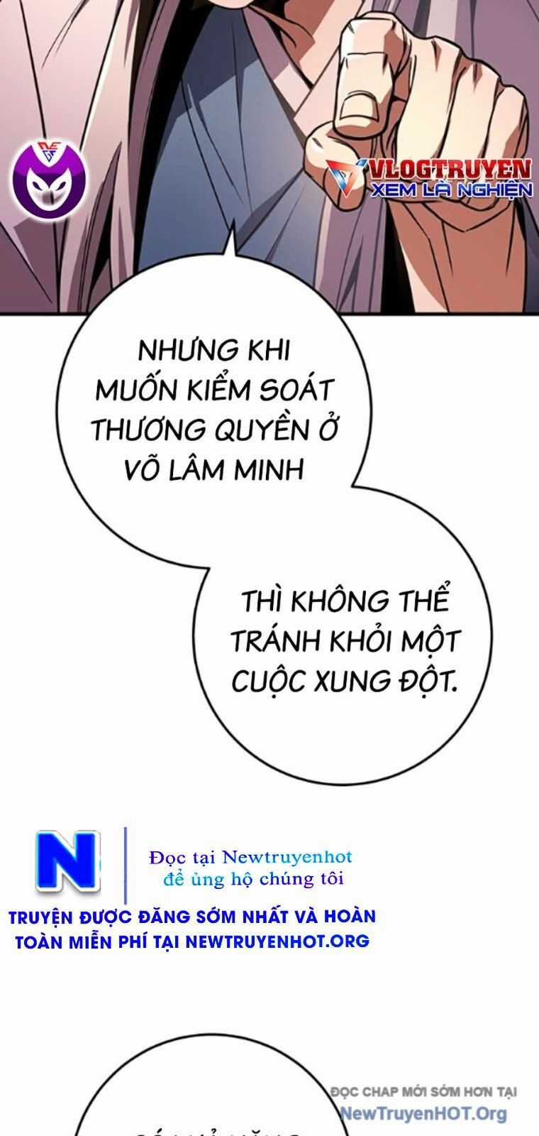 Thanh Kiếm Của Hoàng Đế - Chapter 97 - Trang 88