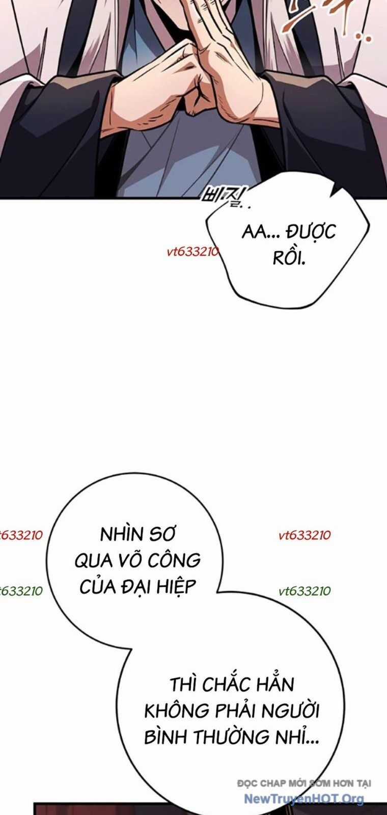 Thanh Kiếm Của Hoàng Đế - Chapter 97 - Trang 10