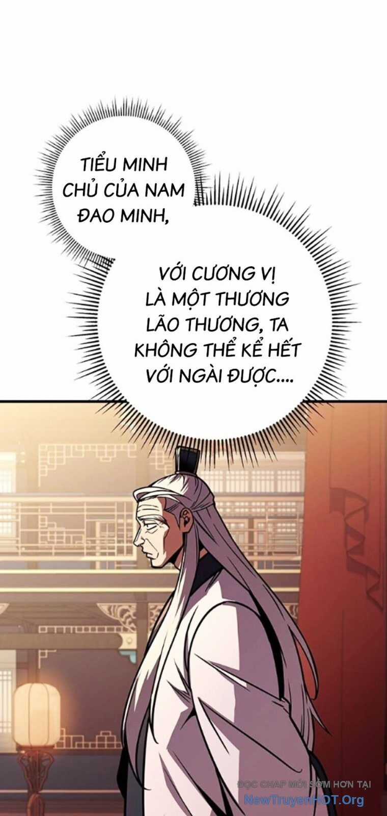 Thanh Kiếm Của Hoàng Đế - Chapter 97 - Trang 91