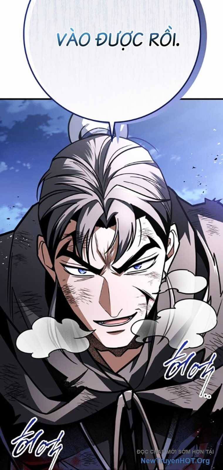 Thanh Kiếm Của Hoàng Đế - Chapter 97 - Trang 94