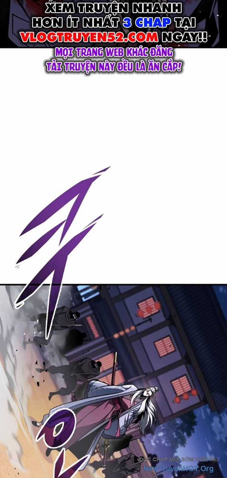 Thanh Kiếm Của Hoàng Đế - Chapter 97 - Trang 95