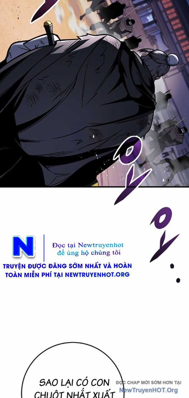 Thanh Kiếm Của Hoàng Đế - Chapter 97 - Trang 96