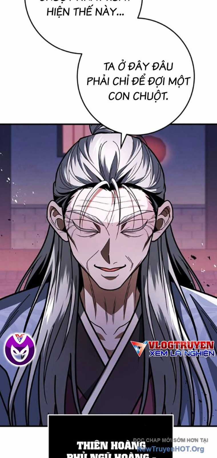 Thanh Kiếm Của Hoàng Đế - Chapter 97 - Trang 97